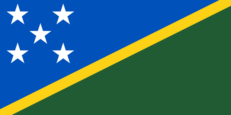 Файл:Флаг Соломоновых Островов.png
