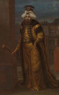 Sultan Mahmud I – Jean Baptiste Vanmour small.jpg