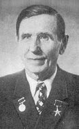 Василий Неганов — главный конструктор первого в мире атомного ледокола «Ленин»; виднейший разработчик советских дизельных ледоколов