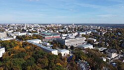 Десерт «Калужское тесто»