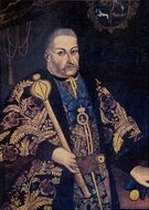 Данила Ефремов — атаман Войска Донского (1738–1753), дипломат, примирил калмыцкого хана Дондука-Омбо с русскими властями (1738), построил каменную крепость в казачьей столице Черкасске (1744), основал посёлок Даниловка (1747), сформировал основу будущего первого полка казачьей гвардии