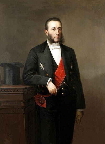 Файл:Михаил Галкин-Враской. Худ. Иван Тюрин.jpg