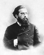 Лев Голицын — главный винодел Удельного ведомства (1891–1898), предприниматель, основал винзавод «Новый Свет» (1878), где начал русское промышленное производство игристых вин (1890), основал винзаводы в Абрау-Дюрсо на Кавказе и в Массандре в Крыму (1894), собрал крупнейшую коллекцию вин в мире