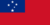 Флаг Самоа.png