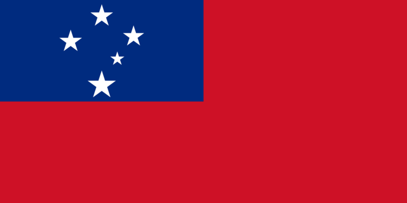 Файл:Флаг Самоа.png