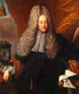 Яков Герман — математик и механик, professor primarius («первый профессор») – первый академик Российской академии наук (1725), основоположник теоретической математики в России, один из основоположников теоретической механики, покровитель Леонарда Эйлера