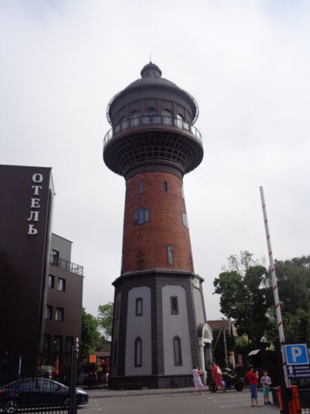 Файл:Kranz tower.jpg