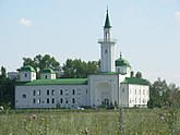 Салаватская соборная мечеть