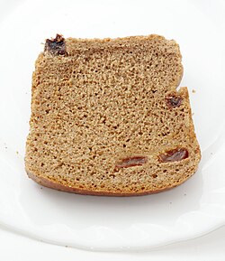 Карельский хлеб