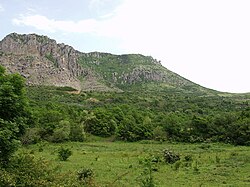 Демерджи-яйла