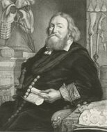 Андрей Виниус-старший — голландско-русский купец и промышленник, «отец русской металлургии», основал под Тулой первые русские заводы чёрной металлургии (чугунолитейные, железоделательные и оружейные), с первой в России доменной печью (1637, Верхне-Тульский и Нижне-Тульский)