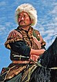 Алтайский костюм