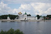 Ипатьев монастырь (Кострома)