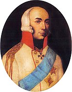 Павел Цицианов — первый русский главнокомандующий в Грузии, присоединил к России западную Грузию, северную Армению и части Азербайджана