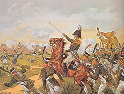 Бородинское сражение 1812 г.