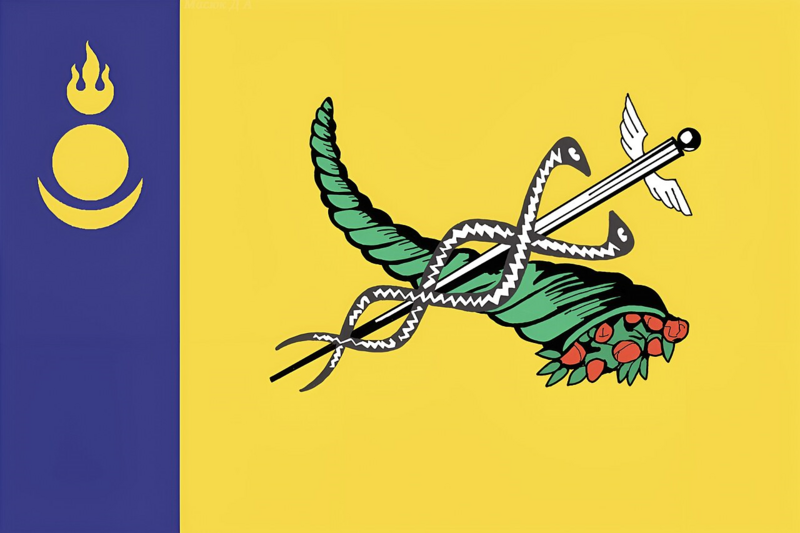 Файл:Флаг Улан-Удэ.png