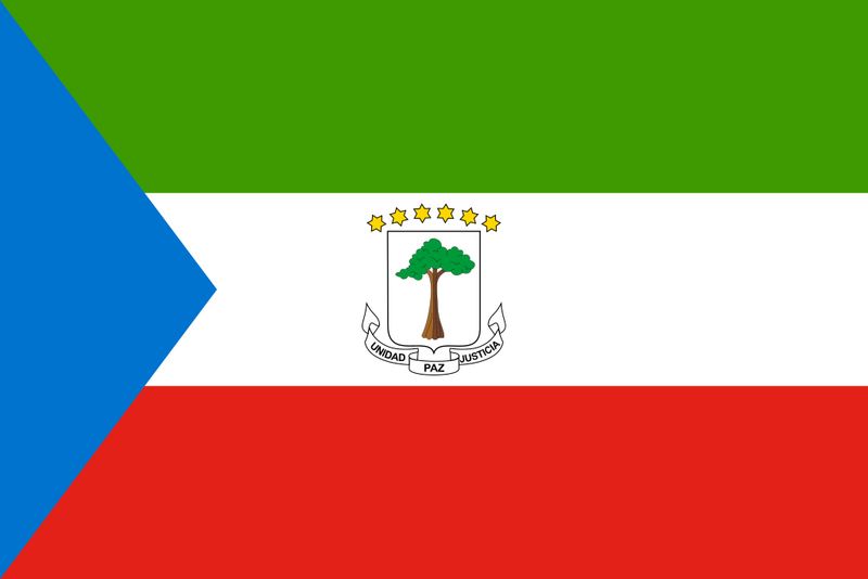 Файл:Флаг Экваториальной Гвинеи.png