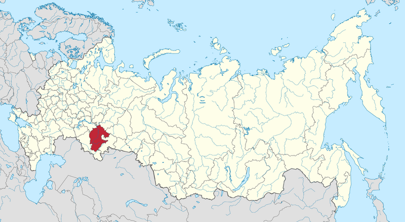 Файл:Башкортостан на карте России.png