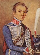 Надежда Дурова — «кавалерист-девица», героиня Отечественной войны 1812 года, первая женщина-офицер в русской армии, писательница
