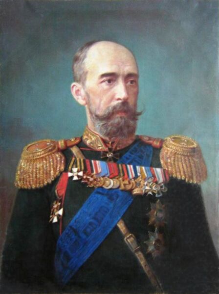 Файл:Николай Михайлович Баранов (цветной портрет).jpg