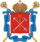 Coat of Arms of Saint Petersburg (2003).png