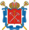 Coat of Arms of Saint Petersburg (2003).png
