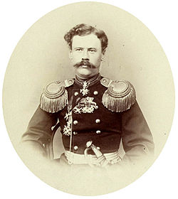 Алексей Тилло — автор «Гипсометрической карты Европейской России», впервые верно показавшей рельеф Русской равнины; измерил длину основных русских рек и начал системное изучение их бассейнов