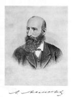Александр Афанасьев — фольклорист, литературовед и историк, составил известнейший и самый полный сборник русских сказок («Народные русские сказки», 1873), поставил рекорд по числу сказок, собранных одним человеком (около 600), автор труда «Поэтические воззрения славян на природу»