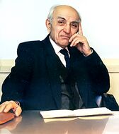 Александр Кемурджиан — создатель первых в мире планетоходов («Луноход-1» и марсоход ПРоП-М), разработчик специальных роботов-ликвидаторов аварии на ЧАЭС