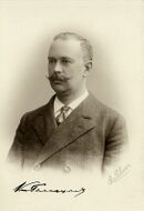 Борис Голицын — геофизик, один из «отцов» сейсмологии, создал сеть сейсмостанций в масштабах России (c 1899), изобрёл точный электромагнитный сейсмограф (1906), глава Гознака (1899–1905), Полярной комиссии (1914–1916), ГГО (1913–1916) и военно-метеорологического управления в годы ПМВ (1915–1916)