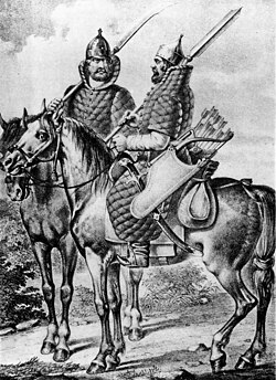 Василий и Пётр Серебряные-Оболенские — братья, герои осады Казани и Ливонской войны, Пётр — защитник Астрахани в первую русско-турецкую войну 1568-1570 гг.; прототипы героя романа «Князь Серебряный»