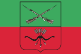 Флаг Запорожской области