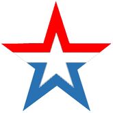 Знак «Армия России» – логотип ВС РФ и парка «Патриот» под Кубинкой[1]