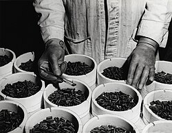 Тепловыделяющие элементы для ядерных реакторов («Элемаш» в Электростали)