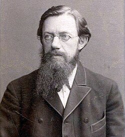 Иван Черский — географ, геолог и палеонтолог, пионер геоморфологии, впервые подробно исследовал геологию Восточной Сибири; обосновал тектоническое происхождение озера Байкал