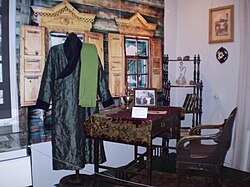 Музей истории Бурятии в Улан-Удэ