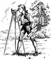 Пётр Скобельцын — геодезист, глава Верхнеудинско-Охотского отряда ВСЭ, составил первую точную карту района границы с Китаем в Забайкалье (1735–1737, разместил пограничные караулы и маяки на реках), составил первые инструментальные карты озера Байкал и будущей Иркутской губернии (Предбайкалья) в 1740-е