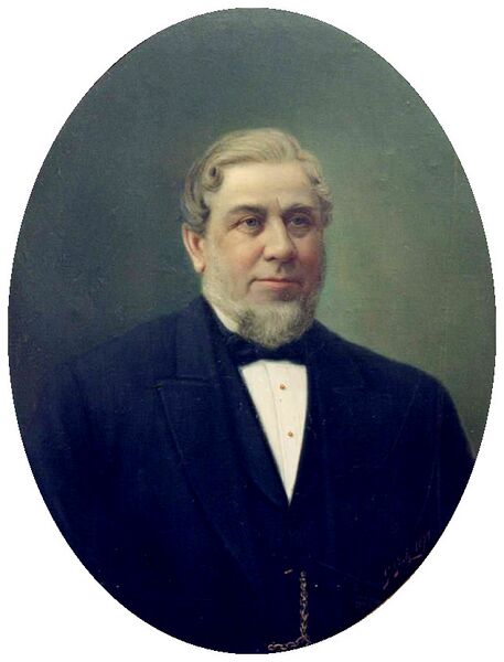 Файл:Джон Юз.jpg