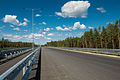Скоростная платная автомагистраль М11 «Нева» Москва — Санкт-Петербург