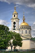 Успенский (Михаило-Архангельский) собор в Орле
