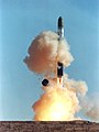 Р-36М — самый мощный боевой ракетный комплекс