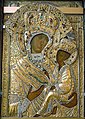 Тихвинская икона Божией Матери и Тихвинский монастырь