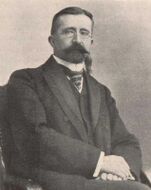 Алексей Путилов — финансист, промышленник, основал Русско-Азиатский банк (1910), крупнейший инвестор России начала XX в., организатор масштабного производства вооружений перед и во время ПМВ; финансировал строительство ж/д Армавир-Туапсе (1909–1915, Армавир стал городом в 1914, Туапсе в 1916)