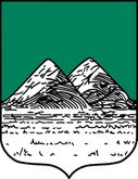 Курганы — герб и флаг Кургана и области