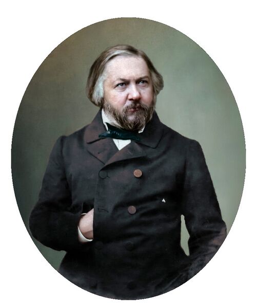 Файл:Михаил Глинка (колоризация фото).jpg