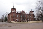 Кологривский краеведческий музей