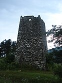 Башня в Урсдоне
