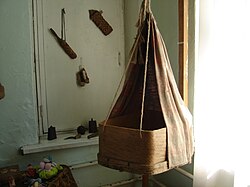 Заволжский краеведческий музей