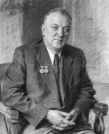 Сергей Соколов — изобретатель ультразвуковой дефектоскопии и ультразвукового микроскопа, заложил основы акустической голографии