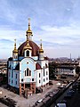 Ukr Donobl Mariupol Church of the Intercession of the Mother of God 1 2020 SU-HS.jpg